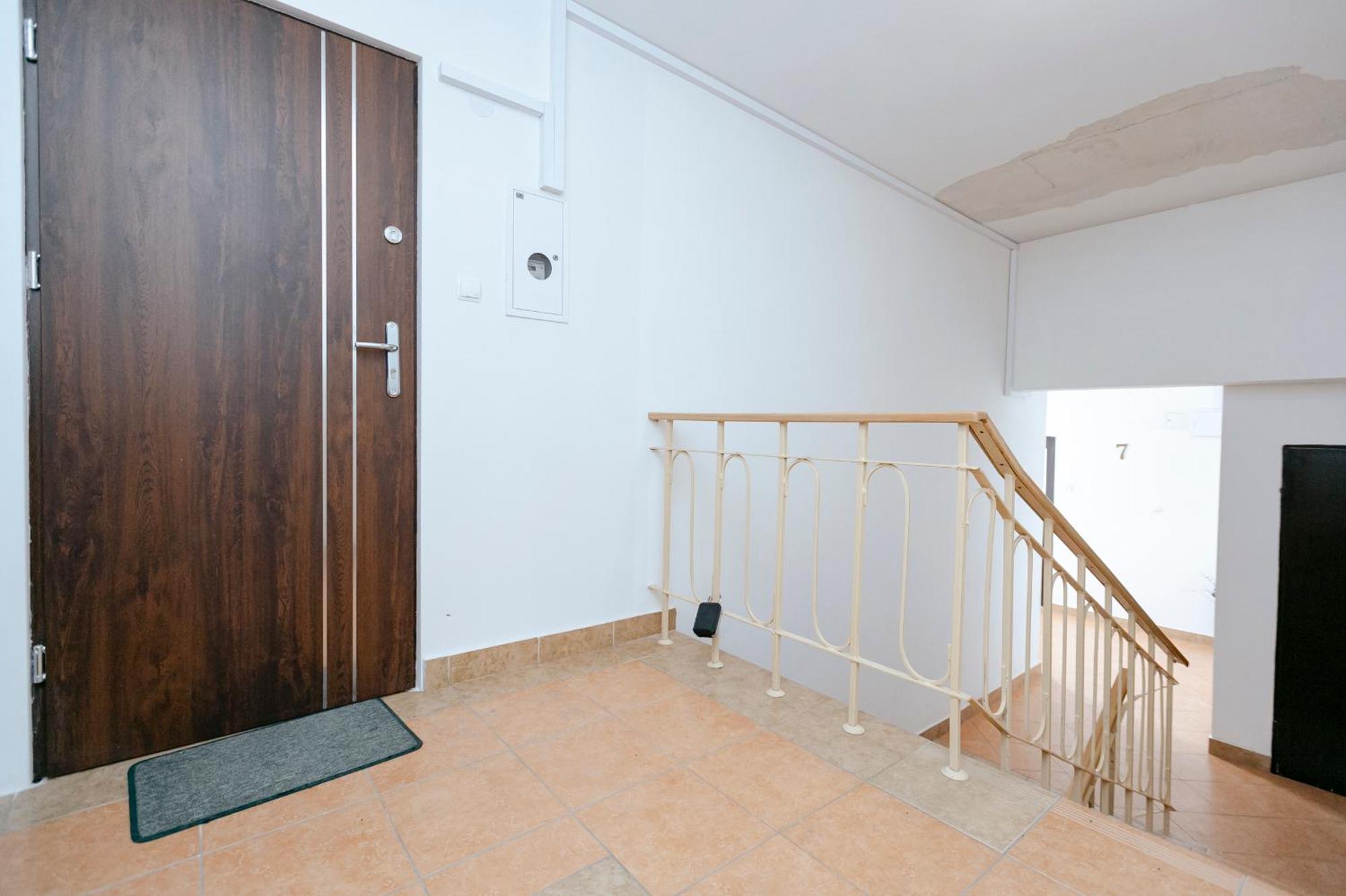 Pulawska 11 -Prywatny Apartament 4 Osobowy W Centrum Warszawy - Better Rental Varsovie Extérieur photo