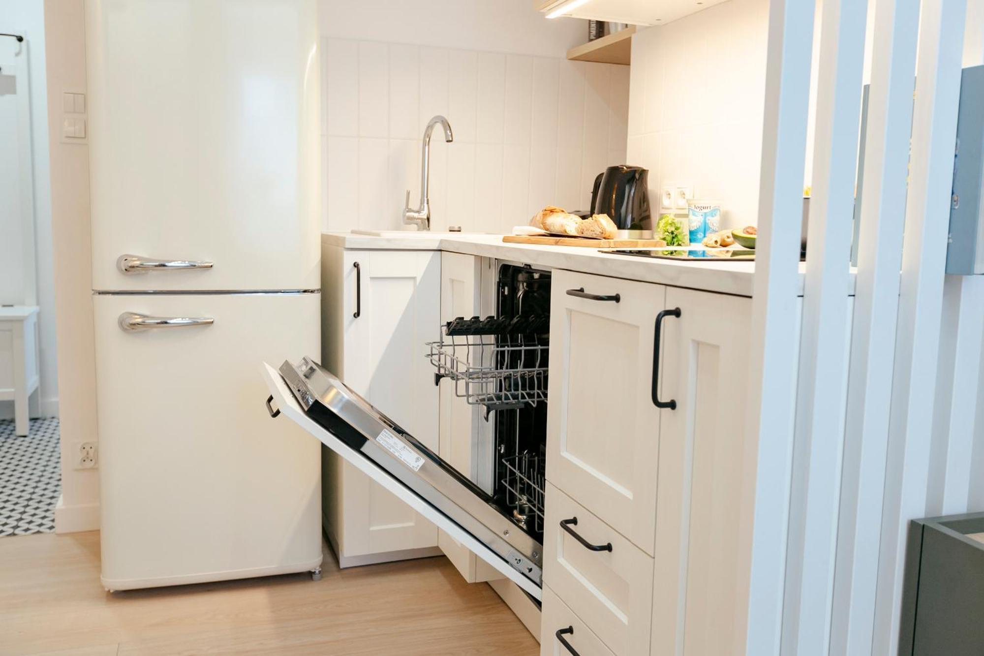 Pulawska 11 -Prywatny Apartament 4 Osobowy W Centrum Warszawy - Better Rental Varsovie Extérieur photo