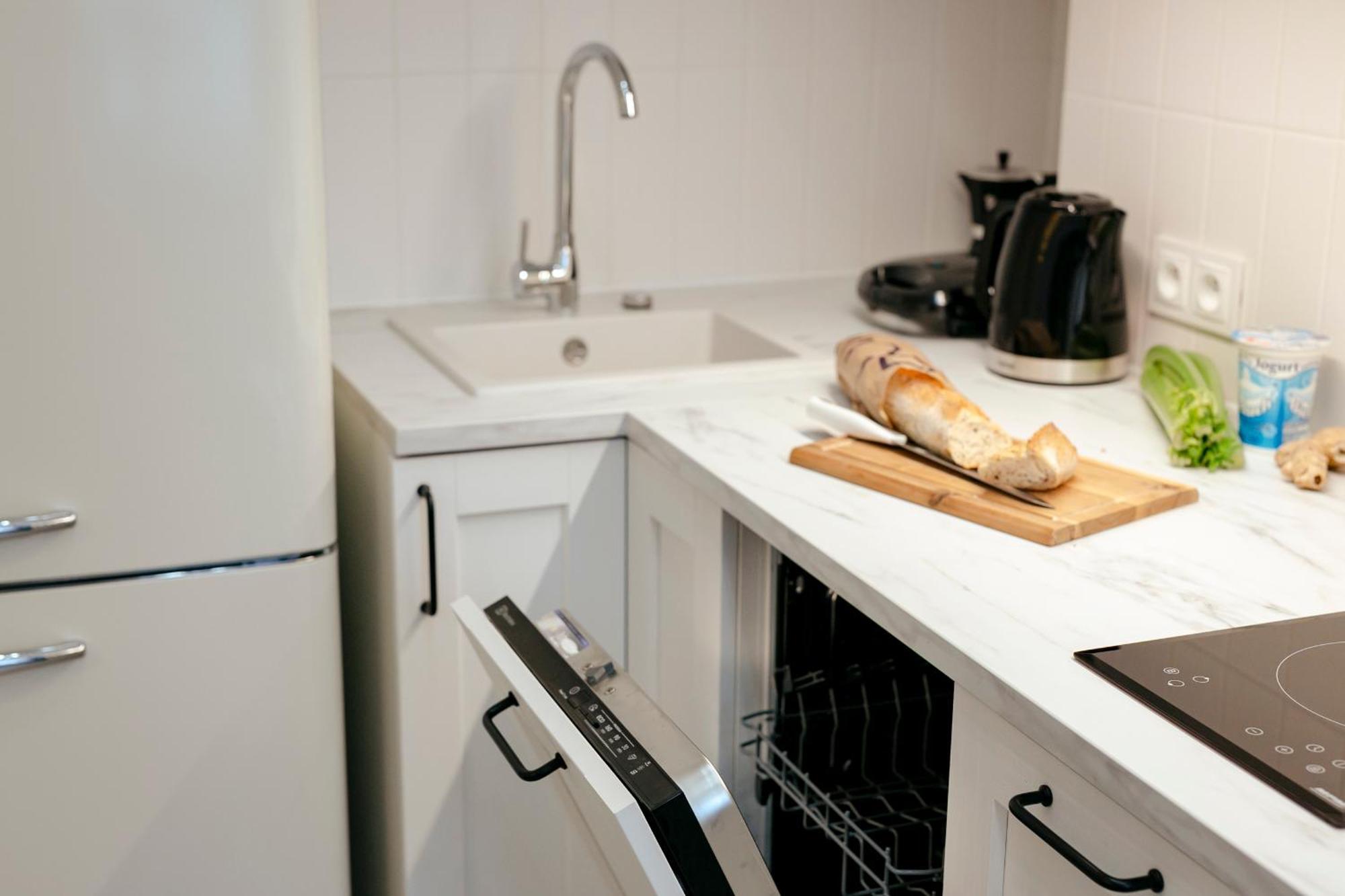 Pulawska 11 -Prywatny Apartament 4 Osobowy W Centrum Warszawy - Better Rental Varsovie Extérieur photo