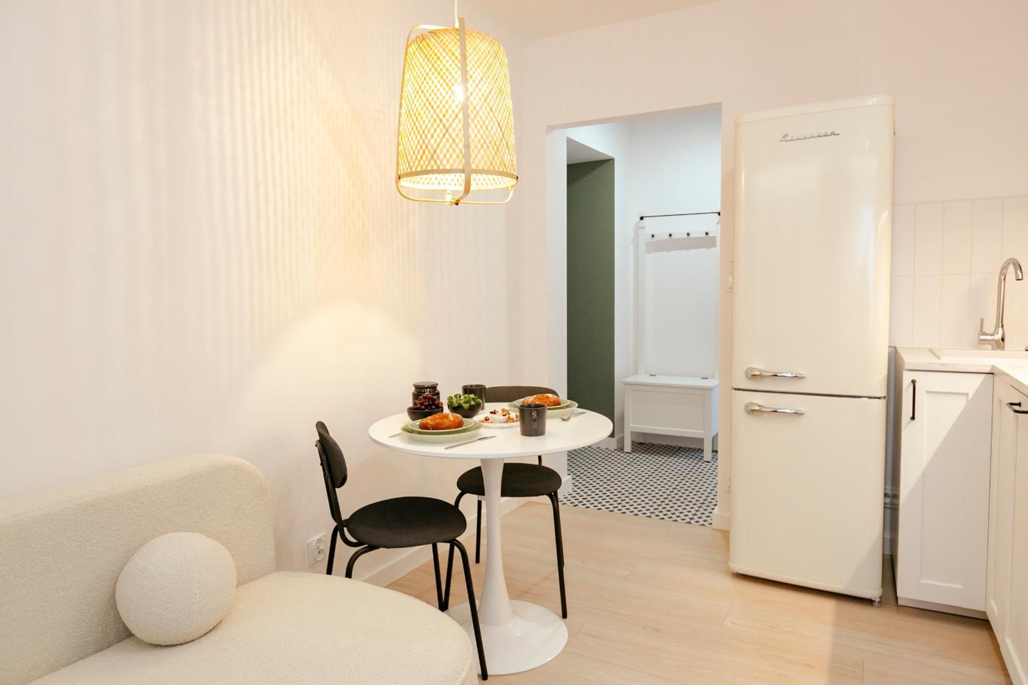 Pulawska 11 -Prywatny Apartament 4 Osobowy W Centrum Warszawy - Better Rental Varsovie Extérieur photo